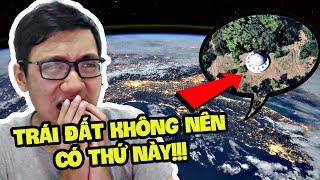 TRÁI ĐẤT KHÔNG NÊN CÓ NHỮNG THỨ NHƯ NÀY!!! (Sơn Đù Vlog Reaction) (Sơn Đù Google)