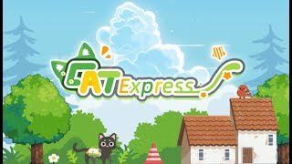CatExpress Gameplay PC screenshot 5