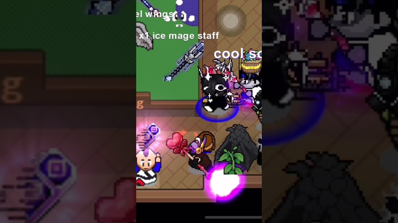 Graal Era Is One Of The best mmo games Out There 