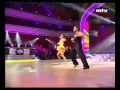 DWTSME - Nicolas Mouawad dancing Mambo to "Balada Boa"