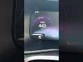 443 km range in nexon ev45 #nexonevrange  #nexon #evrange
