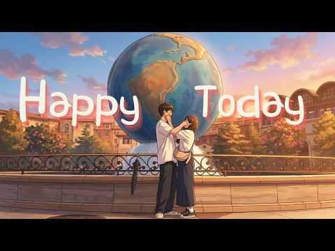 [MV] 행복한 오늘 | 행복한 오늘 너에게 가장 들려주고 싶은 노래 |Originalsong #music #anime #lovesong #musicvideo