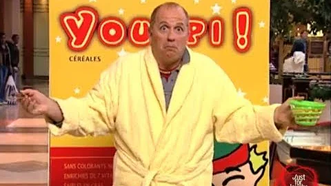 Most Awkward Ad Trap