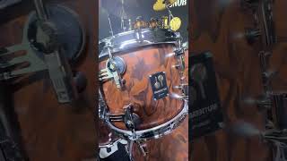Sonor Momentum at NAMM 2026