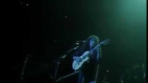 Yngwie Malmsteen - Forever One
