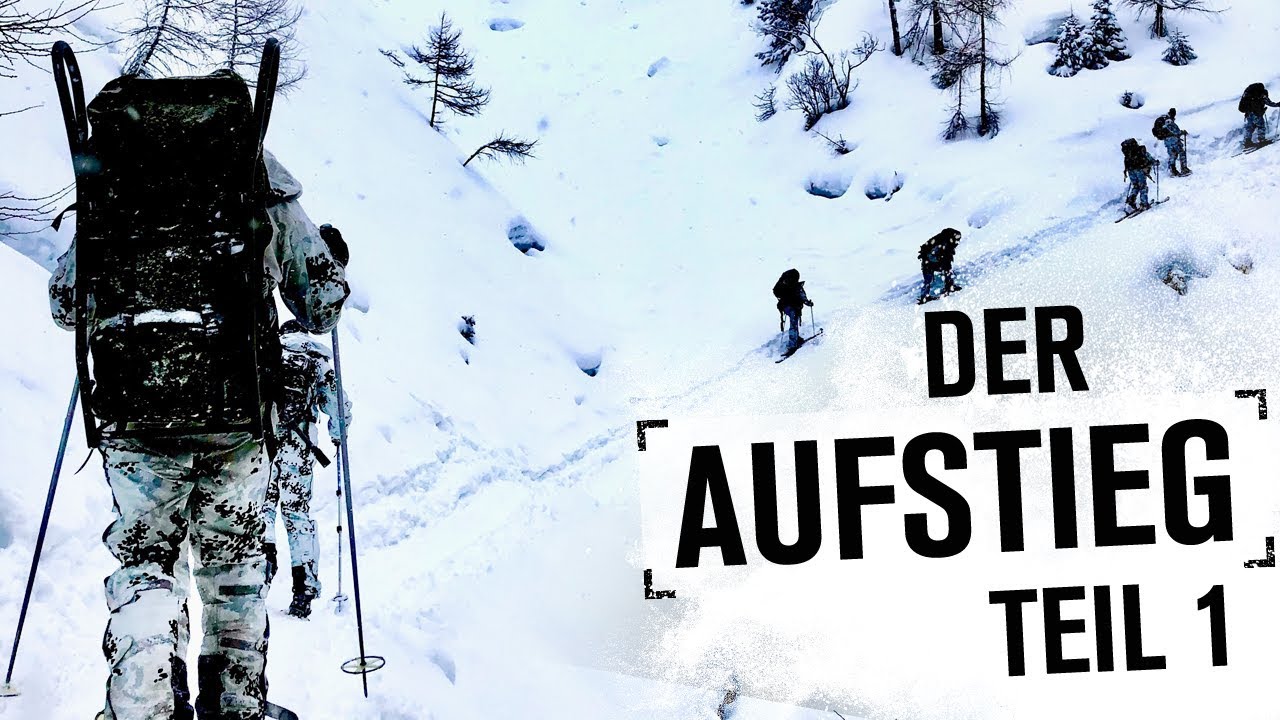 Der Aufstieg – Teil 1 | BIWAK | Folge 2