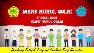 MARS NURUL QOLBI SPESIAL UNIT SMPIT NURUL QOLBI