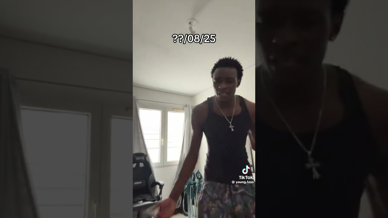 Young Faso x 6ixfloo