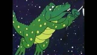 The Junglies - Journey To The Moon