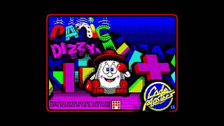 Dizzy Panic Soundtrack (ZX Spectrum 128K) HQ Game Music
