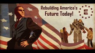Battle Hymn of the Republic (Fallout 3)