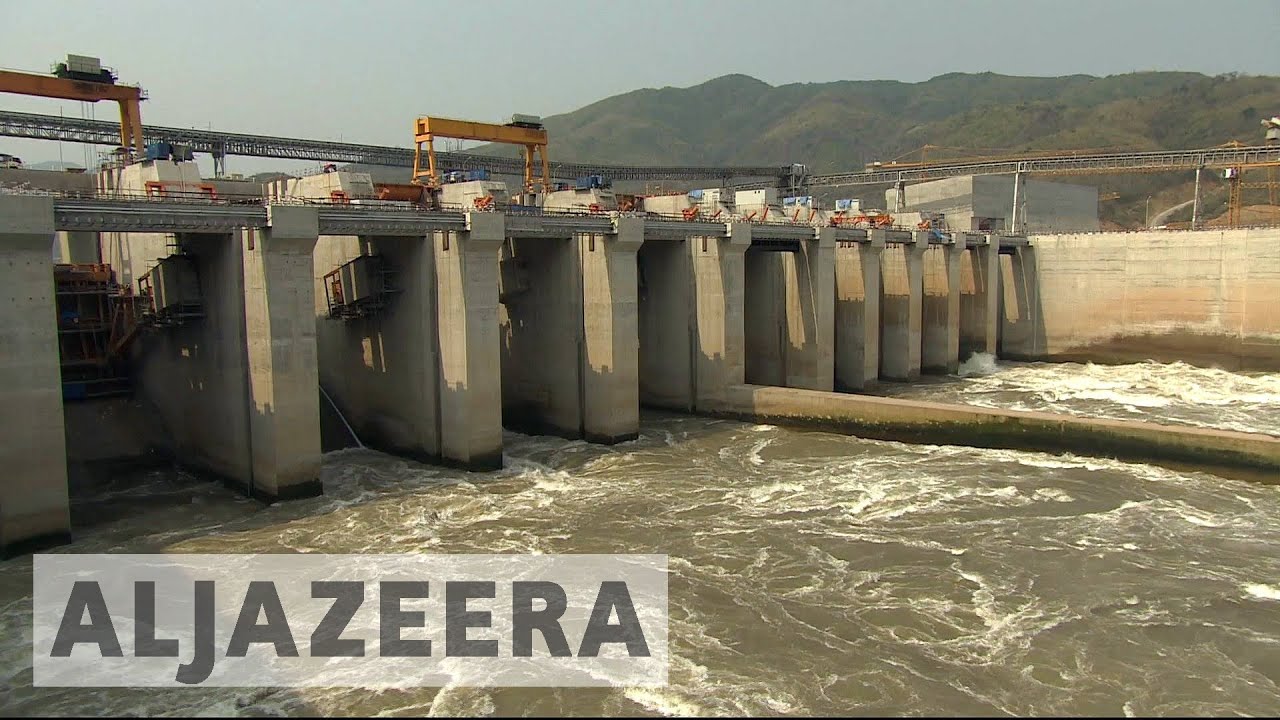 New Mekong dams to affect millions in Vietnam