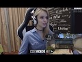 CS:GO Girls Compilation (Aces, Case Openings, Funny moments, Stream)