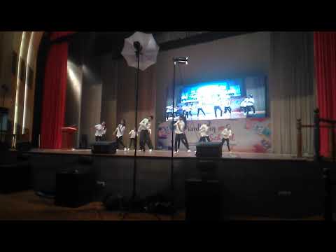 CRP Paramatma ek dance group(2)
