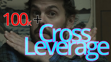 Cross Vs Isolated Leverage Risks and Benefits Crypto Futures