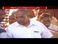 Shock to TDP: Former Vijayawada East MLA Ravi to join YSRCP?