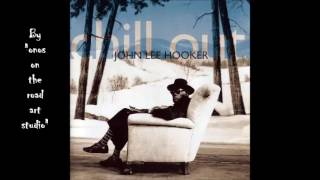 John Lee Hooker - Woman On My Mind  (HQ)  (Audio only)