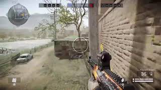[PS4] Warface Last Controller Player Only.The.One