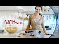 Amway Queen Wok