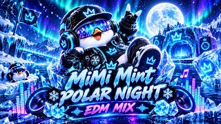 Download Lagu πβοΈ MiMi Mint β POLAR NIGHT | EDM MIX π§π Download Lagu πβοΈ MiMi Mint β POLAR NIGHT | EDM MIX π§π