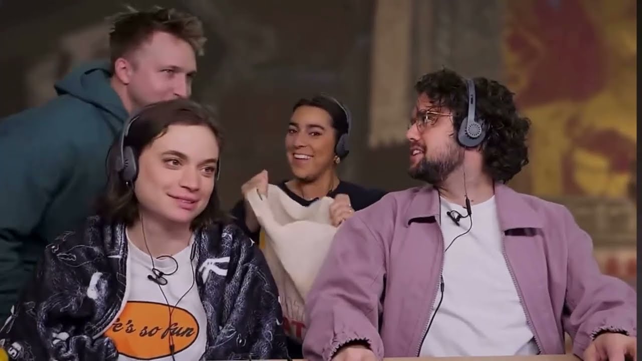 Smosh moments to help you forget about the world