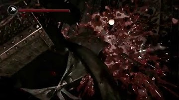 The Evil Within - The Executioner part 3