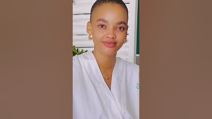 ndaro kaachwa