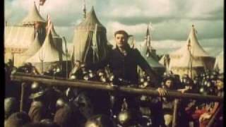 St. Crispin's Day Speech  Henry V (1944)