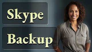 Does Skype Cloud Backup Survive After You Uninstall the App?