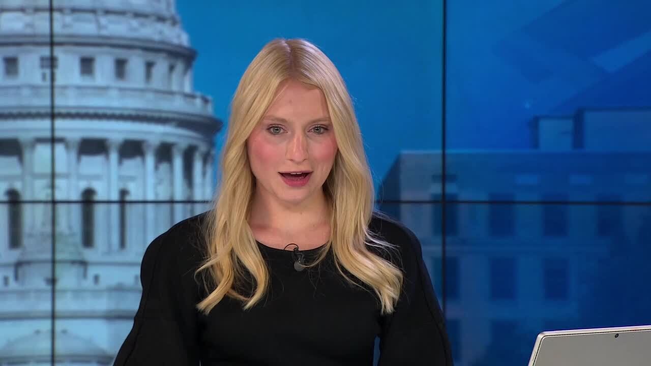 15 News+ for Wednesday, February 25