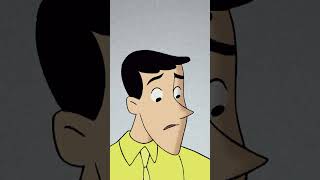 Get Clean George! #shorts