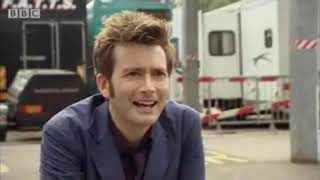 Doctor Who Confidential Series 3: Time Crash (Children in Need)