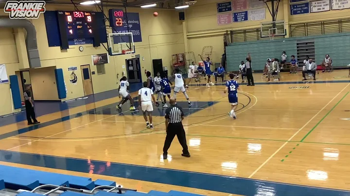 Evan Busby Florida State College at Jacksonville H...