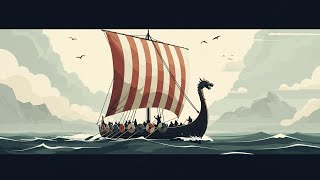 How Viking Longships Dominated the Seas (The Ultimate Ship Tech)