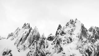 2 Hours On Top of the World: Tranquility in Chamonix’s Peaks