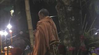 20161209 12 พุทธะอิสระ ปฏิบัติธรรม ทองผาภูมิ 09 ธค. 59