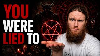 The Biggest Lies About the Left Hand Path