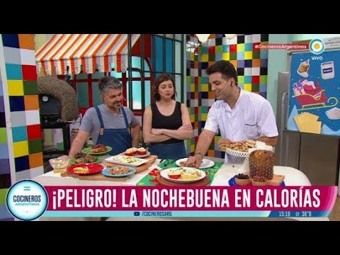 Preview de La dieta Papá Noél