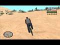 Starter Save Fat CJ Part 8 GTA San Andreas PC complete Starter Save Fat CJ Part 8 GTA San Andreas PC complete