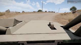 ArmA 3 | TMF | Unit Animation module