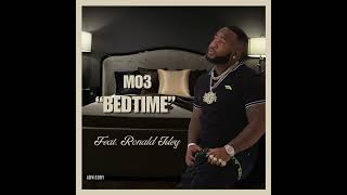 MO3 "BEDTIME" (FEAT. RONALD ISLEY) Net Worth