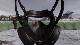 Insurgency Sandstorm - Zombie (Frenzy) mode with AK Drum-mag compilation