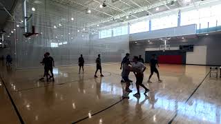 2026/05/16 - UIC Saturday Basketball - Game 1 screenshot 1