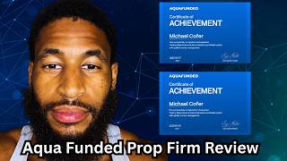 Is Aqua Funded Worth It? Full Breakdown