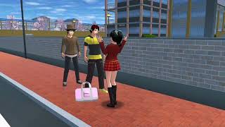 Full My Own Friend Betrayed Me😭💔😱Heartbroken Story🥹💔[Short Film] Sakura School Simulator Sad Love Story Guide