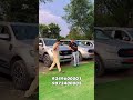 Ford Endveour| 3.2 Litres | Most powerful Engine