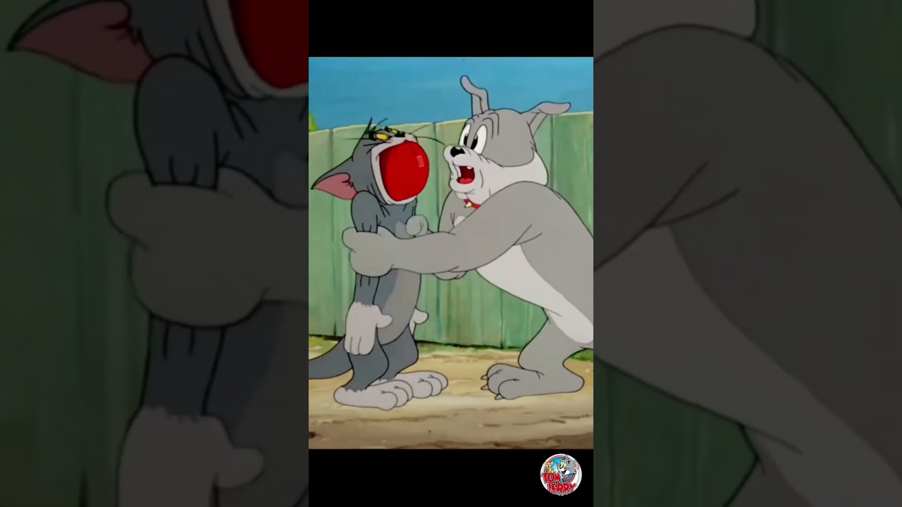 Jerry wins the game every single time 🏆🐭 