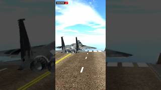 HELICARRIER CHEAT CODE 🤯 IN INDIAN BIKE DRIVING 3D GAME 🤑 #shorts #viral #game