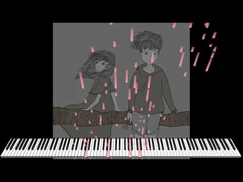 To You (New Age Piano) - J.O