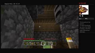 Minecraftcito Let's Play #2